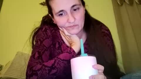 Aphrodite60 online show from April 12, 1:42 am