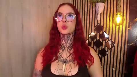 aphrodite__bloom online show from June 11, 12:43 am