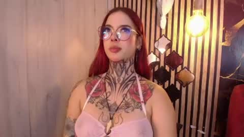 aphrodite__bloom online show from July 24, 10:29 pm