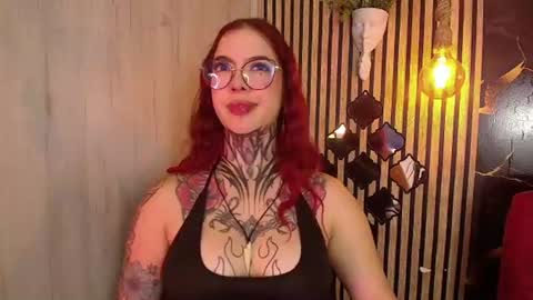 aphrodite__bloom online show from June 10, 11:58 pm