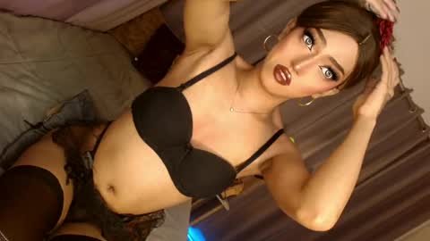 kathryn online show from April 21, 10:50 pm