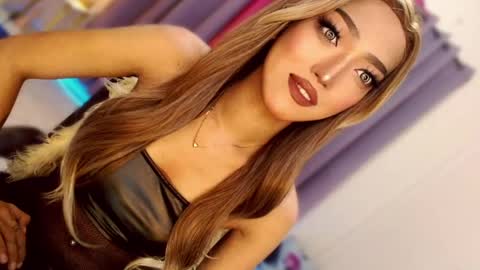 kathryn online show from March 31, 9:04 pm