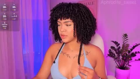 Karla online show from October 24, 6:41 pm