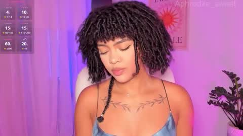 Karla online show from January 14, 7:44 pm