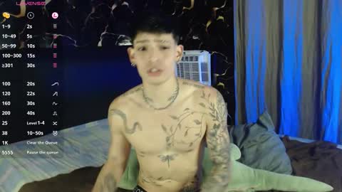 Apolo online show from March 27, 11:39 pm