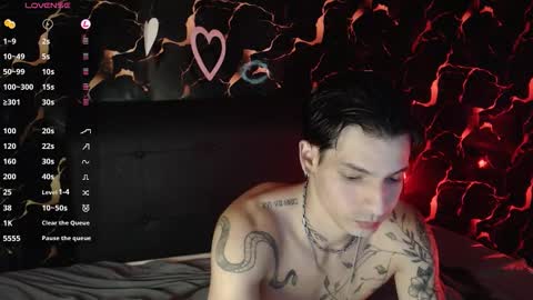 Apolo online show from February 15, 11:47 pm