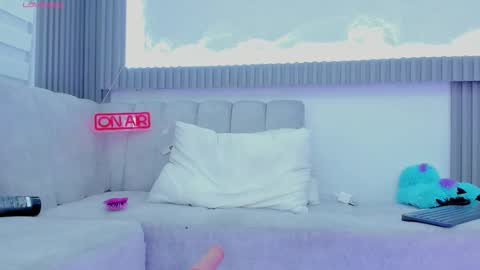 APOLO online show from November 3, 12:11 am