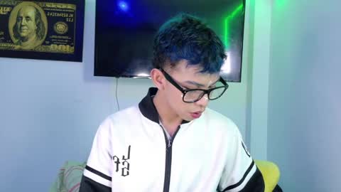 Apolo online show from May 27, 2:30 am