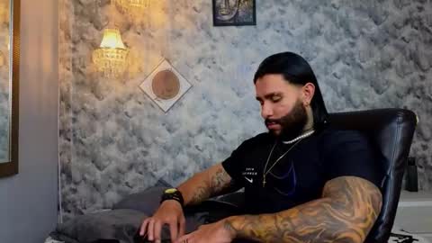 Apolo online show from January 7, 10:26 pm