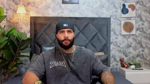 Apolo online show from November 5, 10:01 pm