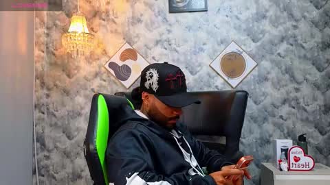 Apolo online show from February 28, 11:42 pm