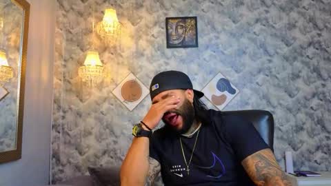 Apolo online show from January 16, 12:52 am