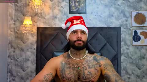 Apolo online show from November 29, 12:29 am