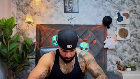 Apolo online show from November 1, 10:31 pm