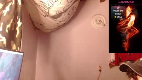 Andres online show from March 17, 5:45 am