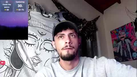 Andres online show from January 28, 6:49 am