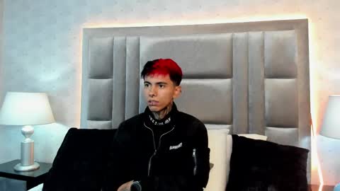 Apolo Biker online show from January 23, 11:15 am