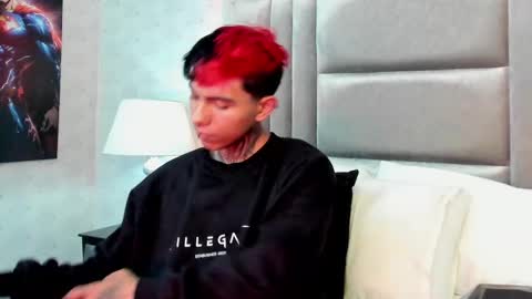 Apolo Biker online show from January 28, 6:07 pm