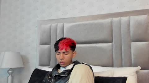 Apolo Biker online show from February 28, 12:31 pm