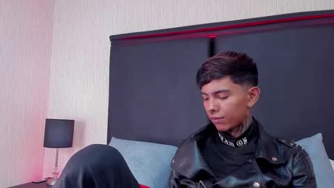 Apolo Biker online show from December 17, 3:27 pm