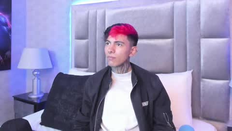 Apolo Biker online show from March 5, 5:39 pm