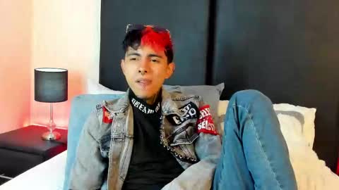 Apolo Biker online show from February 22, 3:58 pm