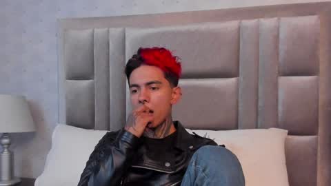 Apolo Biker online show from February 3, 5:46 pm