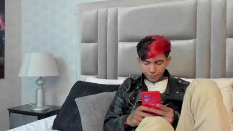 Apolo Biker online show from February 28, 6:41 pm