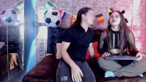 Apolonia eros online show from June 30, 2:11 am