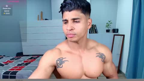 Apolo online show from October 27, 7:03 pm