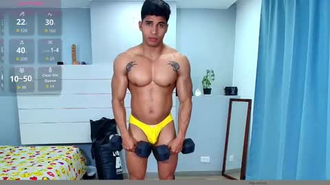 Apolo online show from September 25, 10:50 pm