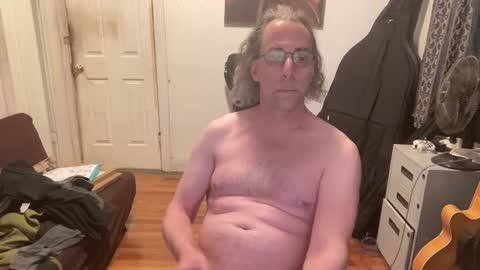 Apostrphy online show from January 31, 12:06 am