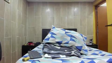 Andres online show from January 21, 5:05 am