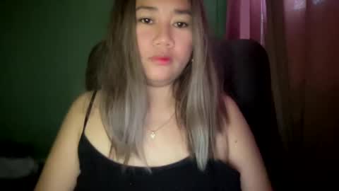 Snapshot of apple_pie_love chatting on February 27, 7:30 am Anika online show from February 27, 7:30 am