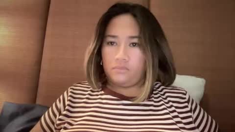 Snapshot of apple_pie_love chatting on October 20, 4:56 pm Anika online show from October 20, 4:56 pm