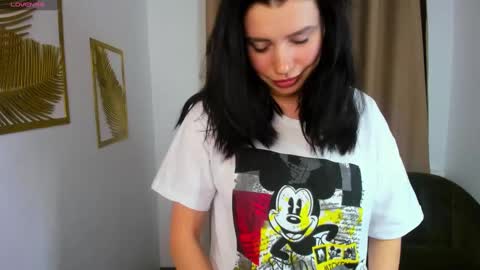 Lila online show from January 31, 11:46 am