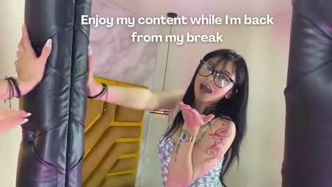   online show from February 16, 12:03 pm