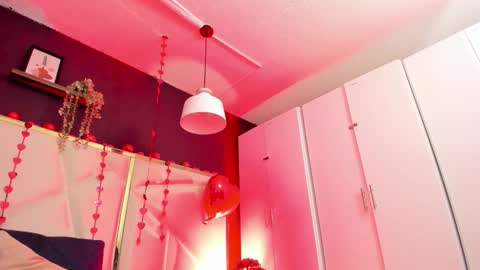 April online show from February 14, 12:30 pm