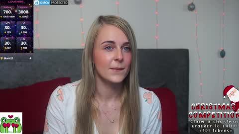 Snapshot of april_flix chatting on December 16, 9:41 pm April Flix online show from December 16, 9:41 pm