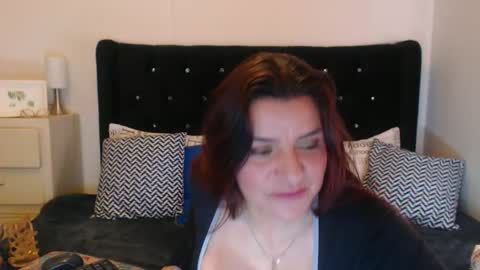 April online show from April 10, 2:11 pm