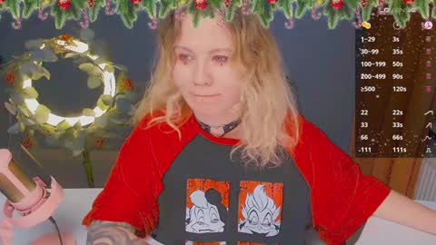    my special content  online show from December 29, 10:47 pm