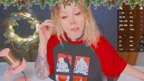    my special content  online show from January 3, 2:40 pm