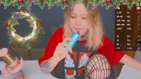    my special content  online show from December 29, 4:40 pm