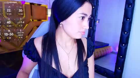 A P R I L online show from October 12, 5:48 pm