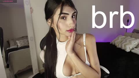 Scarlett Independent Model  online show from May 22, 12:06 am