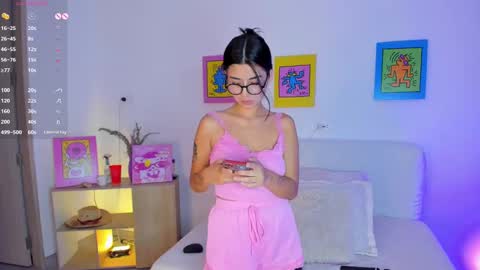 Snapshot of apriladdams chatting on September 29, 9:14 pm April Addams online show from September 29, 9:14 pm