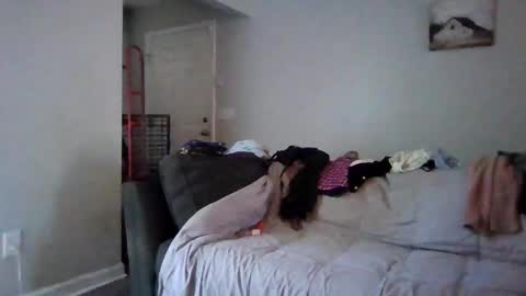 AnnaApril420 online show from December 4, 6:40 pm