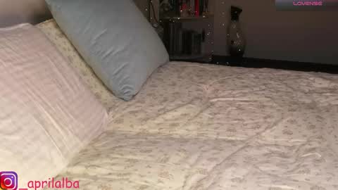 ALEKSANDRA POLYAKOVA online show from September 22, 12:59 am