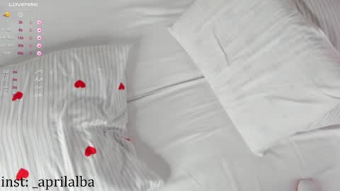 ALEKSANDRA POLYAKOVA online show from March 2, 1:58 am