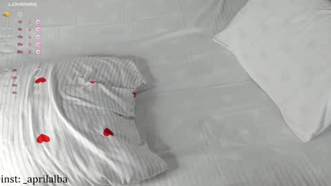 ALEKSANDRA POLYAKOVA online show from January 24, 5:31 am